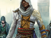 novela Assassin's Creed Underworld llegará España febrero