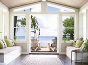 Decorar soñada segunda vivienda