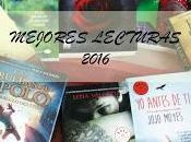 Mejores lecturas 2016