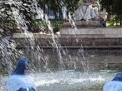 Imagen mes: Monumento Carolina Coronado, Parque Castelar Badajoz