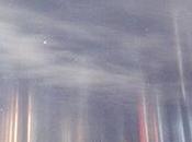 Testigo captura fotografías unos misteriosos «pilares luz» cielo Ontario, Canadá
