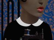 Slava Fokk: retratos reminiscencias Decó