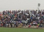 Alianza Lima goleó selección Chincha