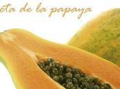 Dieta Papaya