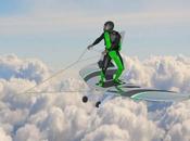 buscadores emociones pronto podrán volar entre nubes tabla surf