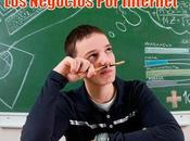 Lecciones para triunfar Negocios Internet
