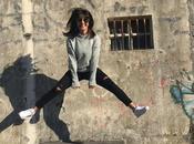 Plumífero deportivas