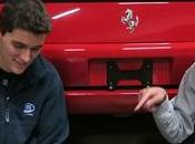 Creían hacían negocio siglo comprando este Ferrari usado pero luego supieron verdad [Video]