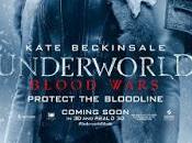 Opinión Underworld:Guerras Sangre Anna Foerster