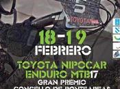 Toyota Nipocar Enduro 2017 celebra tercera edición
