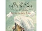 Gran Imaginador. Juan Jacinto Muñoz Rengel