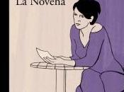 NOVENA Marcela Serrano