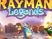Ubisoft habla sobre todo nuevo versión Rayman Legends para Switch
