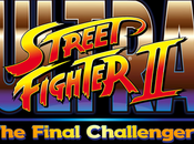 Ultra Street Fighter: Final Challengers para Switch luce este tráiler