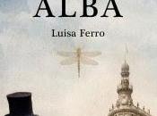 círculo Alba Luisa Ferro