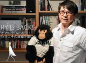 Hidetaka “Swery65” Suehiro anuncia regreso tras fundar White Owls