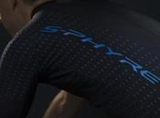 Shimano S-Phyre: nueva linea prendas alto rendimiento