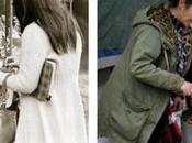 Toledo, Castañeros ayer