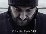 nadador. Joakim Zander