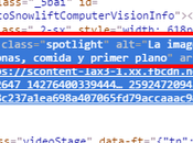 Descubre solo pasos Facebook capaz identificar fotografías