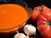 Salsa Tomate Para Mojar
