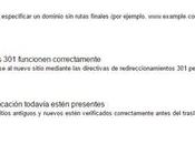 Cambiar dominio perder posicionamiento