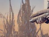 recompensas multi Mass Effect Andromeda podrán usarse modo jugador