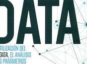 DATA utilización data, analisis parámetros smart para tomar mejores decisiones aumentar rendimiento