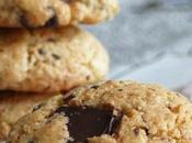 Receta cookies chocolate thermomix