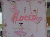 Taleguillas donde elegir palabras, palabras.