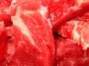 efectos indeseables carne roja