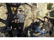 Anchord estrena videoclip para Plight Runaway