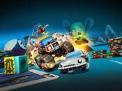 filtra Micro Machines World Series