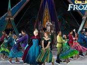 Planes Familia: Disney Frozen