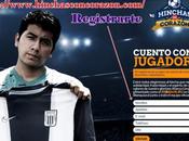 Hinchas Corazón, Unete campaña solidaria [AlianzaLIma] #ArribaALIANZA