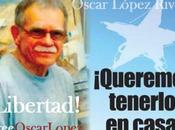 Victoria mundo solidario: Obama concede indulto boricua Oscar López Rivera