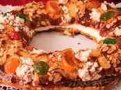 Roscón Reyes definitivo, para Navidad todo