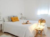 dormitorio Barcelona SORTEO ESTOR elegir para