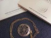 Paleta Fortune Favours Brave: Reseña Swatches