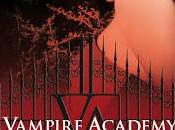 (Reseña) Vampire Academy Richelle Mead