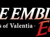 anuncia Fire Emblem: Shadows Valentia Echoes, remake Emblem Gaiden
