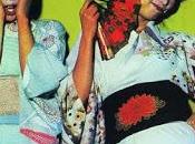 Geishas maleducadas