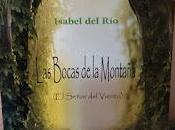 Bocas Montaña ‘Sognare viaggiare libri’