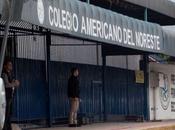 Aparece video estudiante disparando compañeros Monterrey