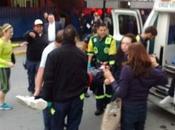 Estudiante dispara compañeros Monterrey