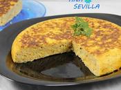 Tortilla coliflor