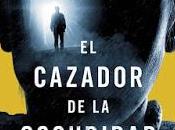 cazador oscuridad, Donato Carrisi
