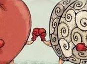 Amores hechos pedazos.