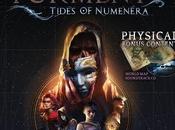 Torment: Tides Numenera muestra combates vídeo