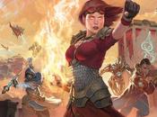 Mañana Revuelta éter Magic, tiendas Magic Duels campaña incluida